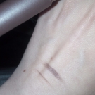 Swatch de Claire.agt : Double crayon, LR