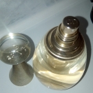 Swatch de Claire.agt : J'adore - Eau de Parfum, Dior