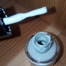 Swatch de Claire.agt : Vernis, Claire's