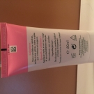 Swatch de Claire.agt : Crème Visage Hydratante Apaisante Légère Sensibiafine, Biafine