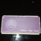 Swatch de Claire.agt : Lime à quatre face, Alessandro International