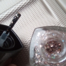 Swatch de Claire.agt : Vernis, Nocibé