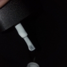 Swatch de Claire.agt : Vernis à ongles à séchage rapide - Smart Nail Lacquer, Kiko