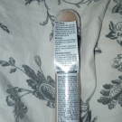 Swatch de Claire.agt : Instant Anti Age l'Effaceur Yeux, Maybelline New York