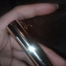 Swatch de Claire.agt : 30 Days Extension - Daily Treatment Mascara, Kiko