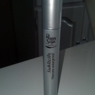 Swatch de Claire.agt : Mascara Waterproof Sublicils, Peggy Sage