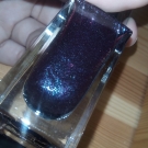 Swatch de Claire.agt : Vernis à Ongles, Peggy Sage