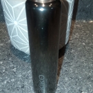 Swatch de Claire.agt : Gossamer Emotion Creamy Lipstick, Kiko