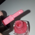 Swatch de Claire.agt : Vernis, Anne Faugere