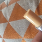Swatch de Claire.agt : Baume lèvres, Sephora