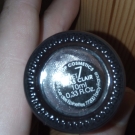 Swatch de Claire.agt : Vernis amer, C'est Tout Moi !
