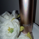 Swatch de Claire.agt : Velvet Mat Satin Lipstick, Kiko