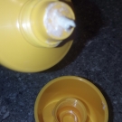 Swatch de Claire.agt : Aroma Cleanse - Crème Gommante Phytopeel, Decléor