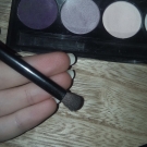 Swatch de Claire.agt : Palette Harmonie, Peggy Sage
