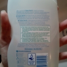 Swatch de Claire.agt : Sanex Zero 0%, Sanex