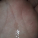 Swatch de Claire.agt : Huile Sèche, Kardashian Beauty