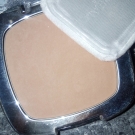 Swatch de Claire.agt : Accord Parfait - La Poudre, L'Oréal Paris