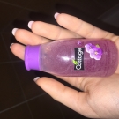 Swatch de Claire.agt : Douche Gommage Douceur - Le Sucre de Violette, Cottage