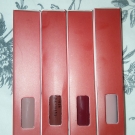 Swatch de Claire.agt : Long lasting, Magical Halo