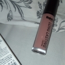 Swatch de Claire.agt : Long lasting, Magical Halo