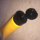 Swatch de Claire.agt : Crème de Douche, Sephora