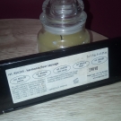 Swatch de Claire.agt : Palette Harmonie, Peggy Sage