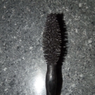 Swatch de Claire.agt : Mascara Colossal Volum'Express, Maybelline New York