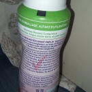 Swatch de Claire.agt : Spray Rexona Musc, Rexona