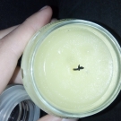 Swatch de Claire.agt : Bougie Parfumée, Yankee Candle