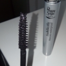Swatch de Claire.agt : Mascara Waterproof Sublicils, Peggy Sage