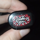 Swatch de Claire.agt : Vernis, Sephora