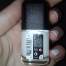 Swatch de Claire.agt : Vernis à ongles à séchage rapide - Smart Nail Lacquer, Kiko