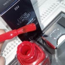 Swatch de Claire.agt : Dior Vernis - Haute Couleur Brillance  Tenue ultime, Dior