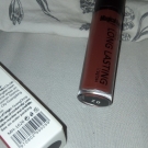 Swatch de Claire.agt : Long lasting, Magical Halo