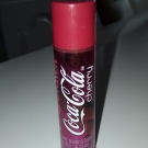 Swatch de Claire.agt : Baume à lèvres, Lip Smacker