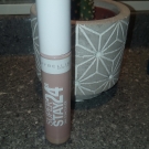 Swatch de Claire.agt : Anticernes Superstay 24h, Gemey-Maybelline