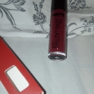 Swatch de Claire.agt : Long lasting, Magical Halo