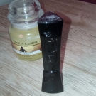 Swatch de Claire.agt : Eyeclass eyeliner, Make Me Up