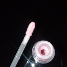 Swatch de Claire.agt : XXXL Shine Lipgloss de Essence, Essence
