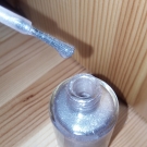 Swatch de Claire.agt : Vernis amer, C'est Tout Moi !