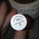 Swatch de Claire.agt : Anticernes Superstay 24h, Gemey-Maybelline