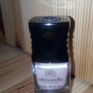 Swatch de Claire.agt : Nail Polish nagellack, Alessandro International