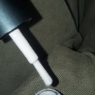 Swatch de Claire.agt : Vernis mat, Dm