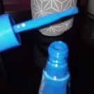 Swatch de Claire.agt : So Laque Glossy, Bourjois