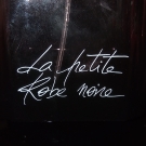 Swatch de Claire.agt : La Petite Robe Noire - Eau de Parfum, Guerlain