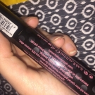 Swatch de Claire.agt : Rock'n'doll crazy XXXL volume mascara, Essence