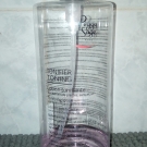 Swatch de Claire.agt : Lotion tonifiante, Peggy Sage