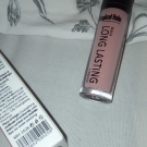Swatch de Claire.agt : Long lasting, Magical Halo