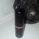 Swatch de Claire.agt : Longlasting Lipstick, Essence