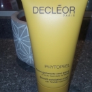 Swatch de Claire.agt : Aroma Cleanse - Crème Gommante Phytopeel, Decléor